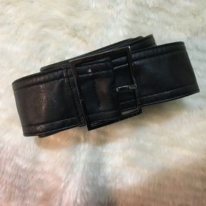 black belt
